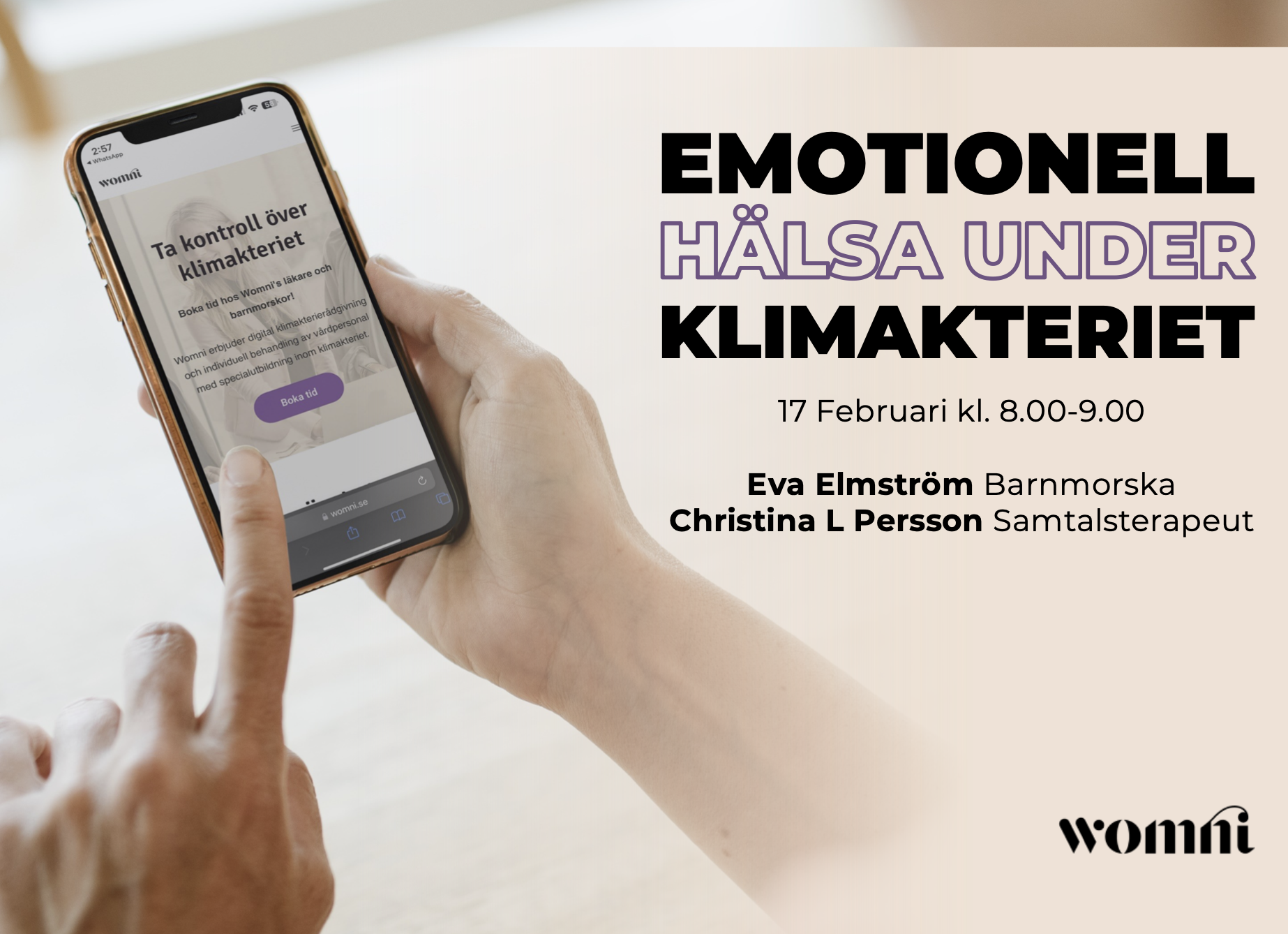 Emotionell hälsa