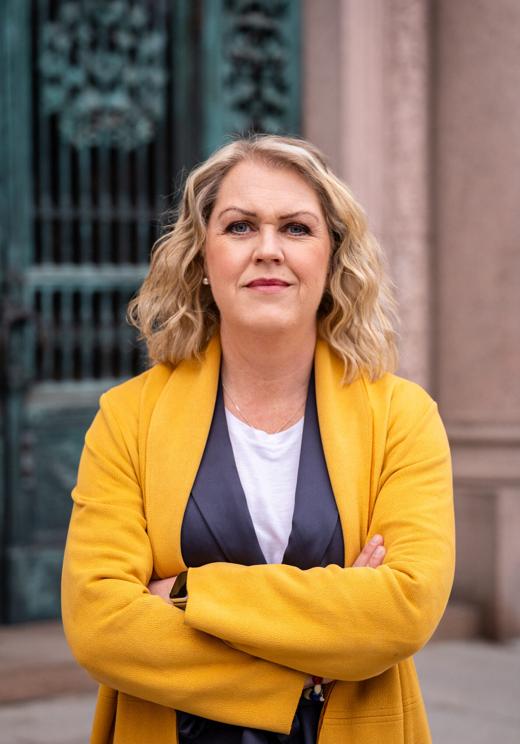 Lena Hallengren 1 Foto Andreas Lenner
